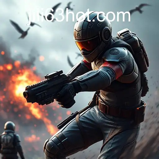 The Thrilling World of Action Games: A Deep Dive into the '63hot' Category