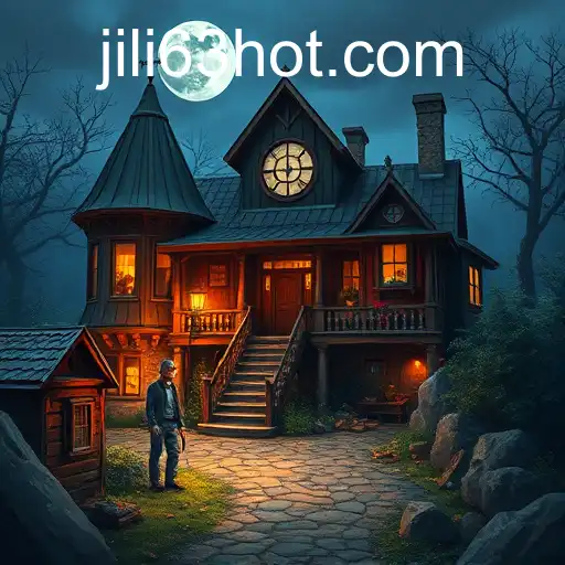 Exploring the Thrilling World of Adventure Games