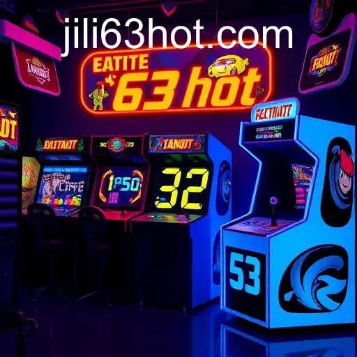 Rediscovering Nostalgia: The Enduring Appeal of Arcade Classics