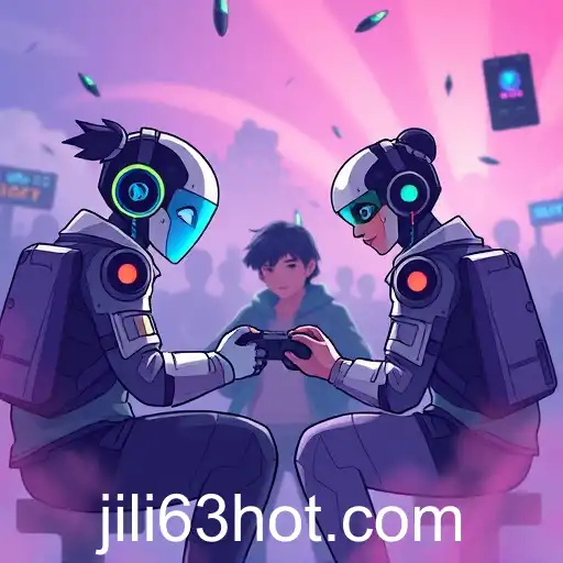 63hot: A New Era in Gaming