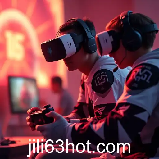 63hot: A New Player in Online Gaming