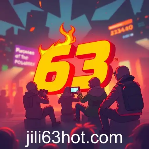 Exploring the Appeal of 63Hot in the Gaming World