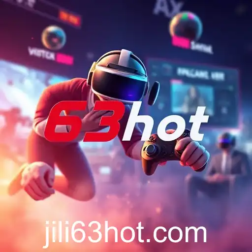 63hot Revolutionizes Online Gaming Experience