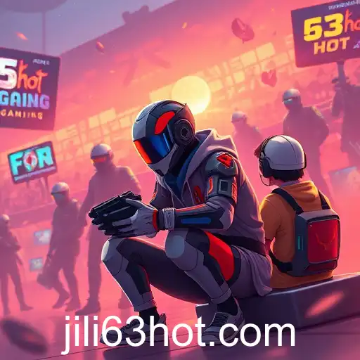 63hot Revolutionizes Online Gaming in 2025