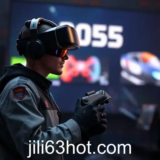 Evolution of Gaming: 63Hot's Rise in the Digital Arena