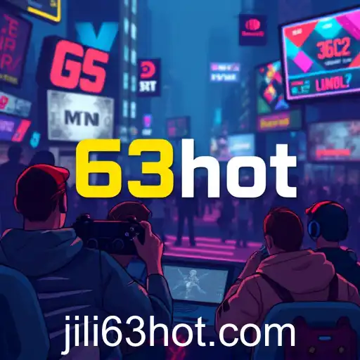 Exploring the Success of 63hot in Online Gaming