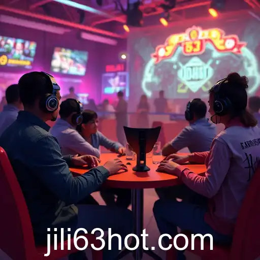 The Growing Influence of Online Gaming Communities in 2025