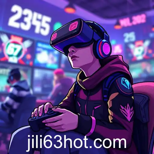 Gaming Evolution: 2025 and Beyond