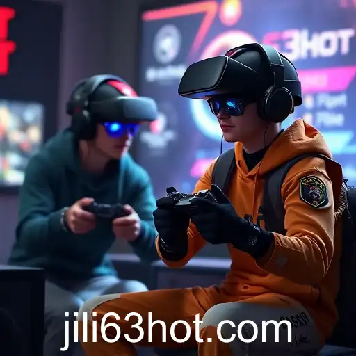 Gaming Evolution in a Digital Era