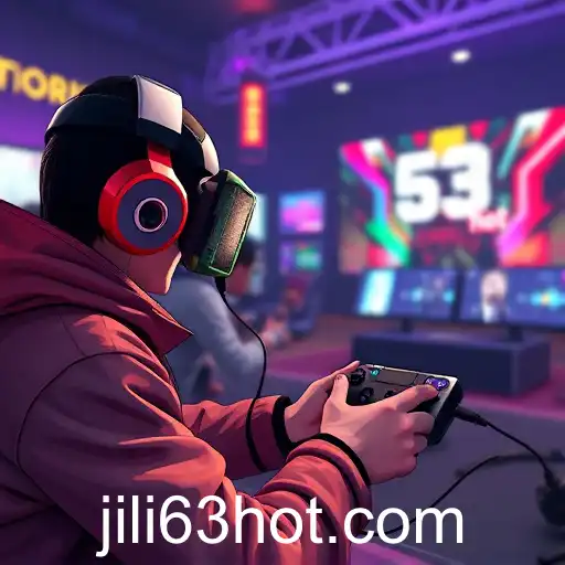 Gaming Hub 63hot: Evolution and Innovation