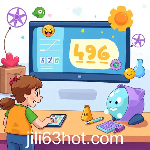 63hot: A Gaming Renaissance