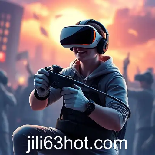 Gaming Trends and Innovations in 2025