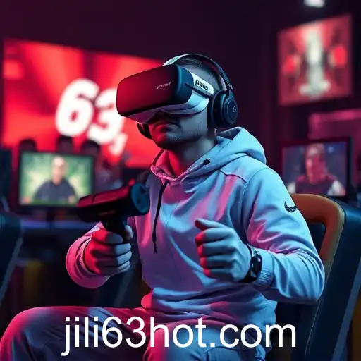 New Trends in Online Gaming for 2025