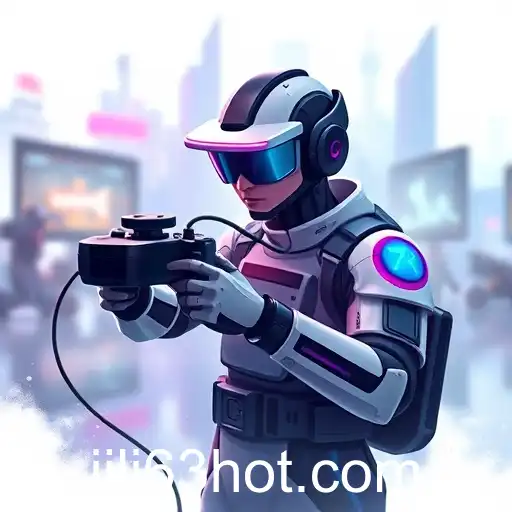 Gaming Trends Shaping 2025