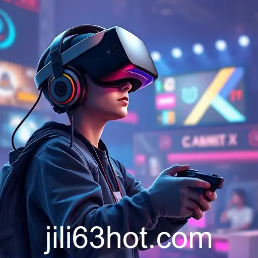 2025 Gaming Trends and Market Dynamics