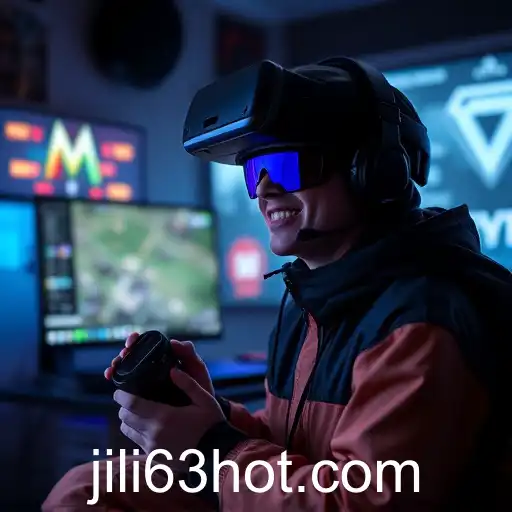 Gaming Trends and Innovations to Watch