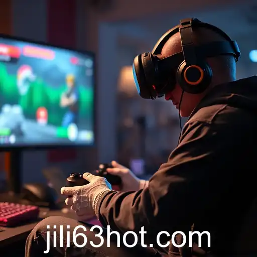 Gaming Trends and Industry Insights