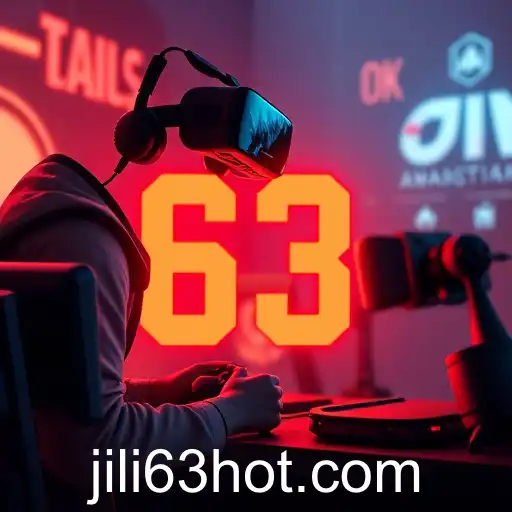 Impact of Digital Trends on Gaming