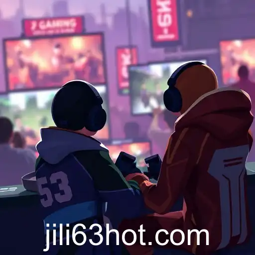 Online Gaming Trends and Innovations