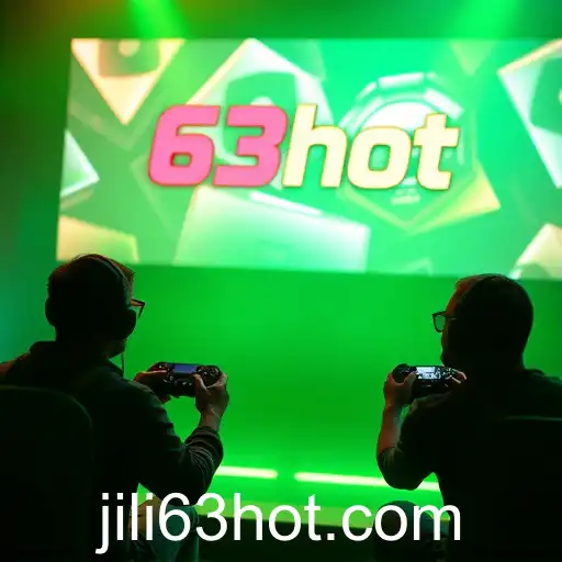 The Rise of 63hot in Online Gaming