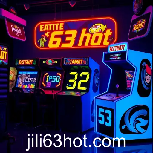 Rising Trends on 63hot Game Platform