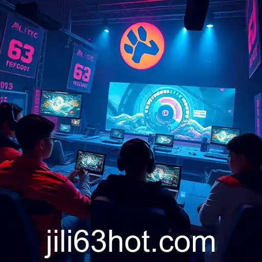 The Rise of 63hot in Gaming