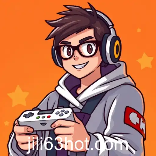 The Rise of 63hot: Revolutionizing Online Gaming