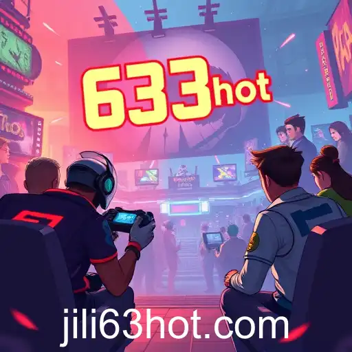 The Rise of Online Gaming in 2025: A Focus on 63hot