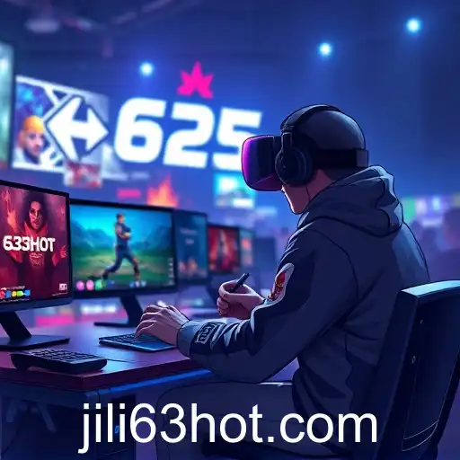 Innovative Trends in Online Gaming