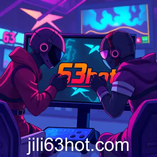 Digital Playground: The Rise of 63hot