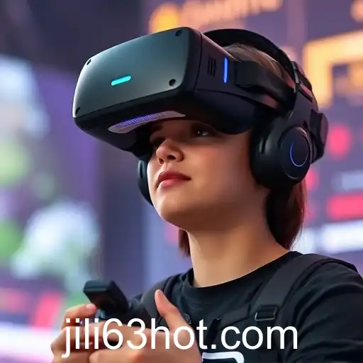 The Gaming Evolution of 2025: Trends and Insights