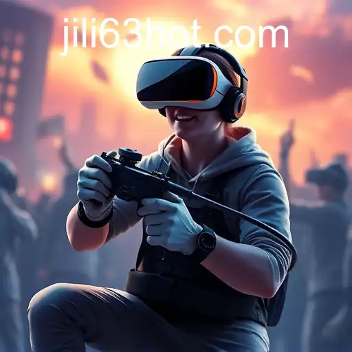 Gaming Trends and Innovations in 2025