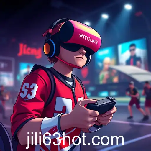 Digital Evolution: Milestones in Online Gaming