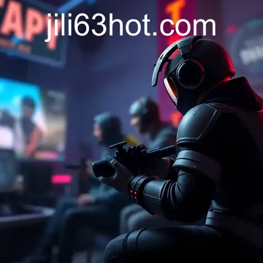 The Thrill of Multiplayer Fun: Exploring the '63hot' Gaming Phenomenon