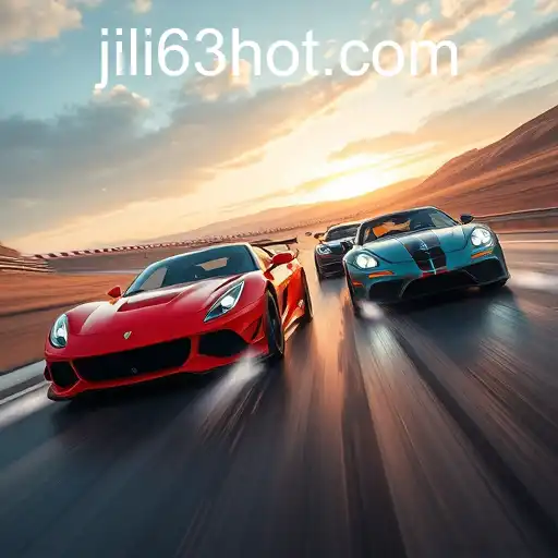 Exploring the Thrills of Racing Challenges: A Dive into the '63hot' Phenomenon
