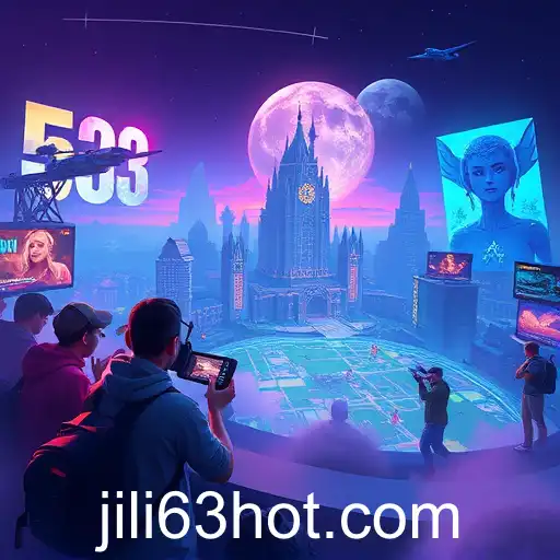 The Rise of 63hot in Gaming