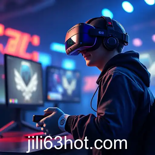 The Rise of 63hot in Online Gaming