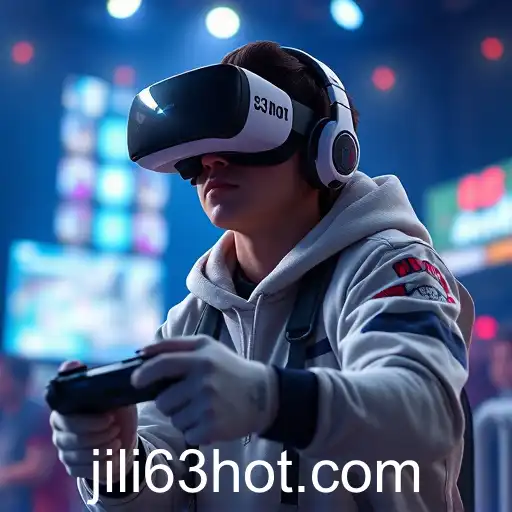 The Rise of Gaming Communities