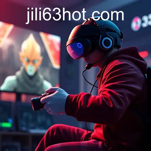 Rising Trends in Online Gaming for 2025