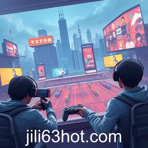 Rising Trends in Online Gaming Communities