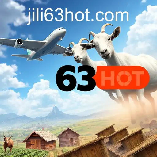 Exploring the World of Simulation Games: A Dive into the '63hot' Category