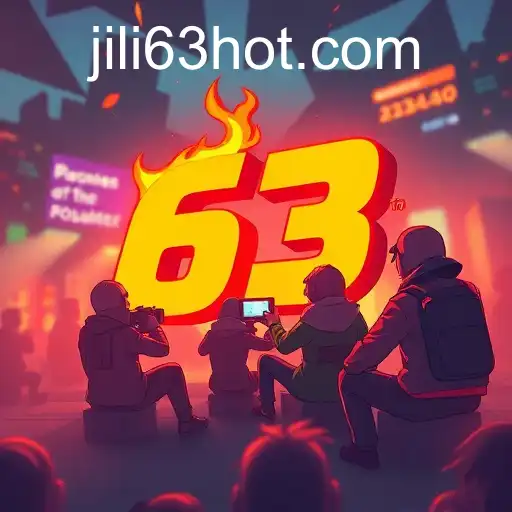 Exploring the Appeal of 63Hot in the Gaming World