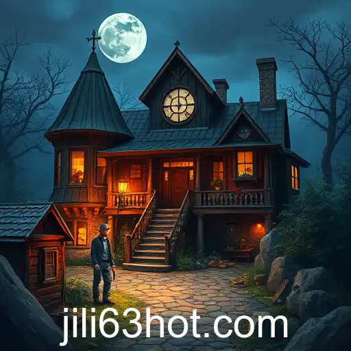 Exploring the Thrilling World of Adventure Games