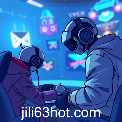 Emerging Trends in Gaming for 2025