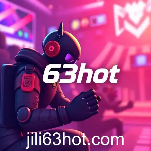 Gaming Revolution: The Rise of 63hot