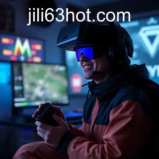 Gaming Trends and Innovations to Watch