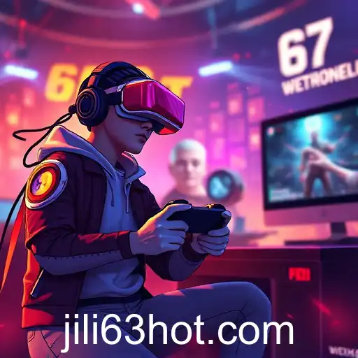 Gaming Trends and Industry Insights