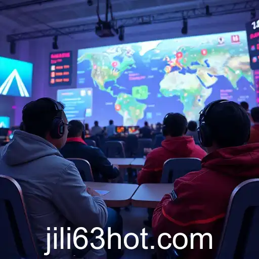 The Rise of Online Gaming Communities