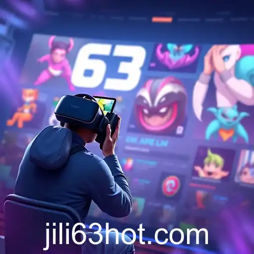 The Rise of Online Gaming Platforms