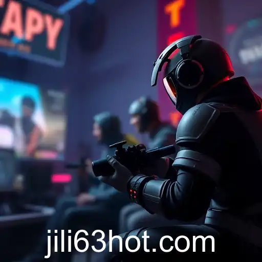 Online Gaming Trends and Innovations